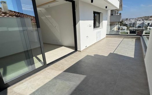 Limassol Property Exclusive Four Bedroom Apartment