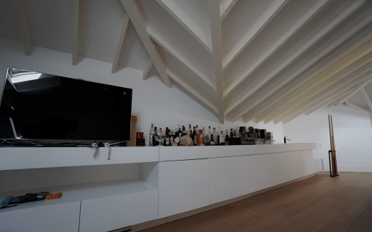 Nicosia Property Elegant Four Bedroom House