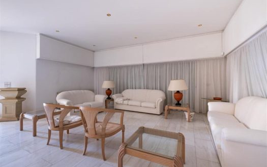 Limassol Property Stylish Four Bedroom House