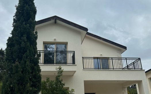 Limassol Property Four Bedroom House