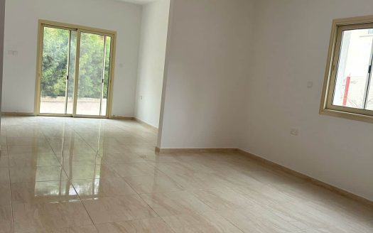 Limassol Property Four Bedroom House