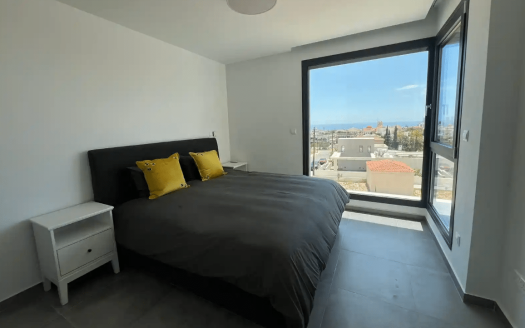 Limassol Property Modern Four Bedroom Villa