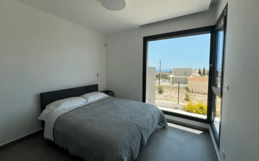 Limassol Property Modern Four Bedroom Villa