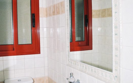 Limassol Property Five Bedroom House in Moniatis