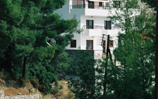 Limassol Property Five Bedroom House in Moniatis