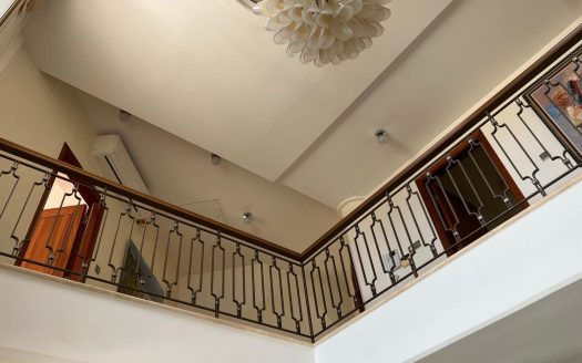 Limassol Property Five Bedroom Villa with Sea View