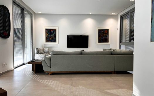 Limassol Property Stylish Seven Bedroom Villa