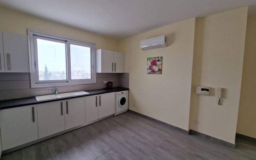 Limassol Property Spacious Six Bedroom House