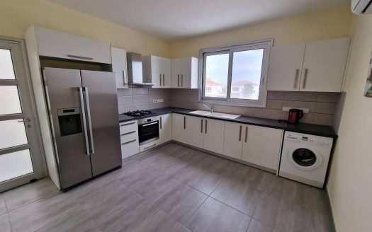 Limassol Property Spacious Six Bedroom House