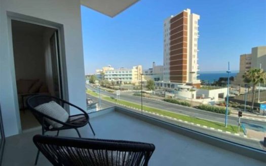 Limassol Property Luxury Three Bedroom Apartment