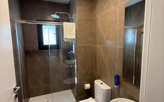 Limassol Property Modern One Bedroom Apartment in Zakaki