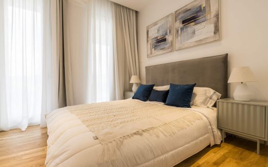 Limassol Property Super Spacious Two Bedroom Apartment