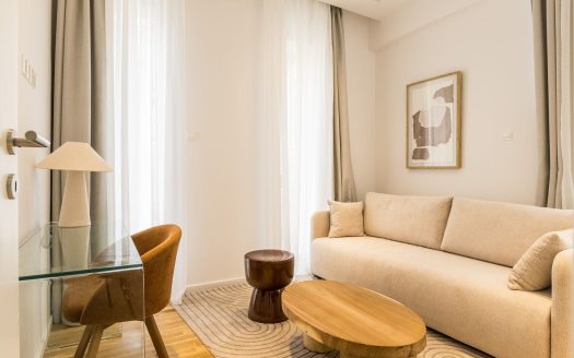 Limassol Property Super Spacious Two Bedroom Apartment