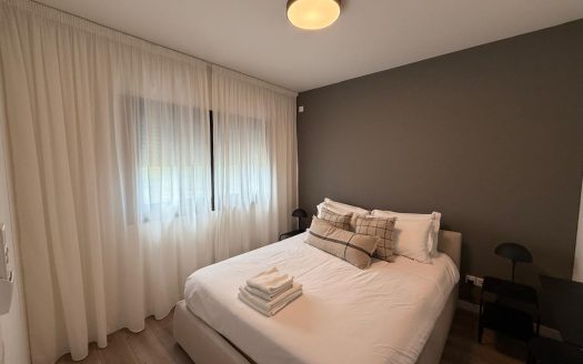 Limassol Property Modern One Bedroom Apartment in Zakaki