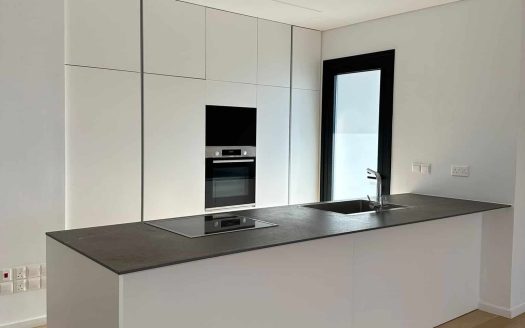 Limassol Property Contemporary Two Bedroom Apartment