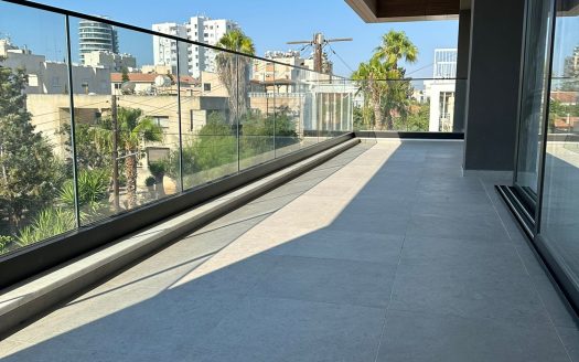 Limassol Property Contemporary Two Bedroom Apartment