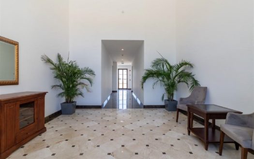 Limassol Property Luxury Two Bedroom Apartment