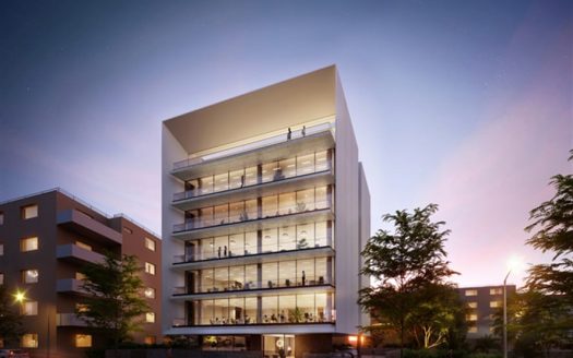 Limassol Property Premium Office Space in Prime Location
