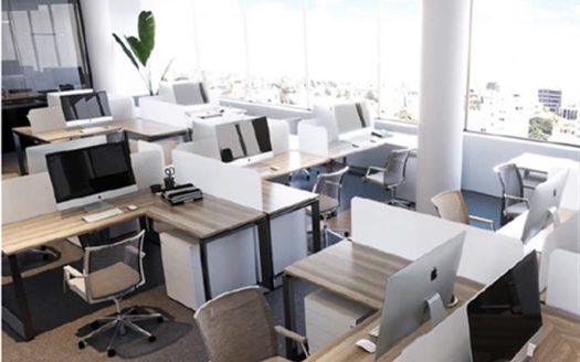 Limassol Property Premium Office Space in Prime Location