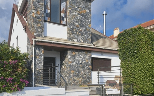 Limassol Property Luxury Four Bedroom Villa