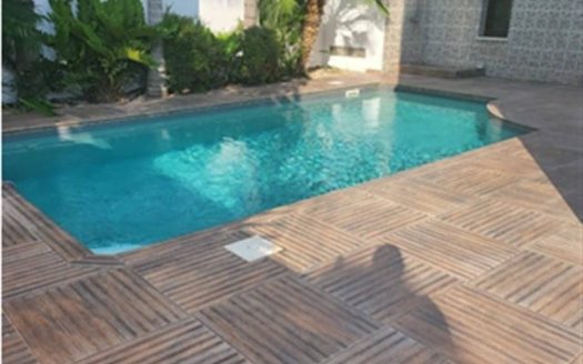 Limassol Property Luxury Four Bedroom Villa