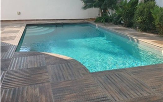 Limassol Property Luxury Four Bedroom Villa