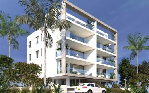 Limassol Property Three Bedroom Apartments