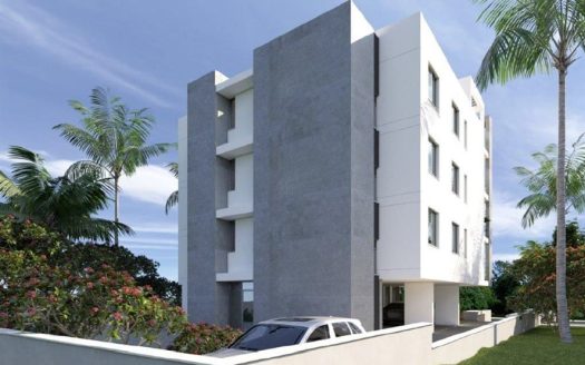 Limassol Property Three Bedroom Apartments