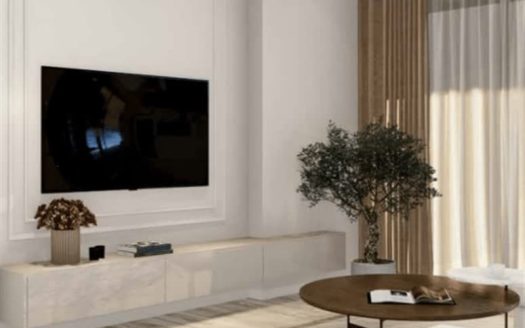 Limassol Property One Bedroom Apartment