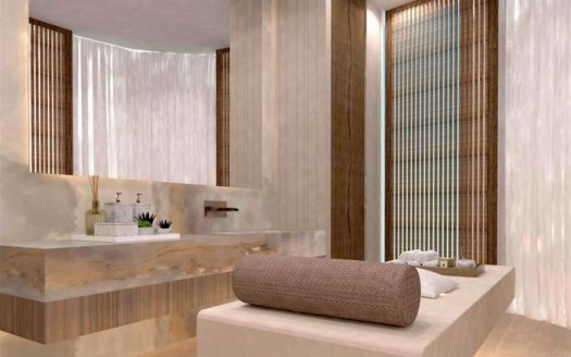 Limassol Property Spectacular Three Bedroom Apartment