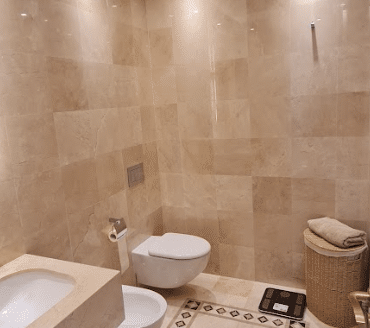 Limassol Property 3 Bedroom Apartment in Club-Style Residence