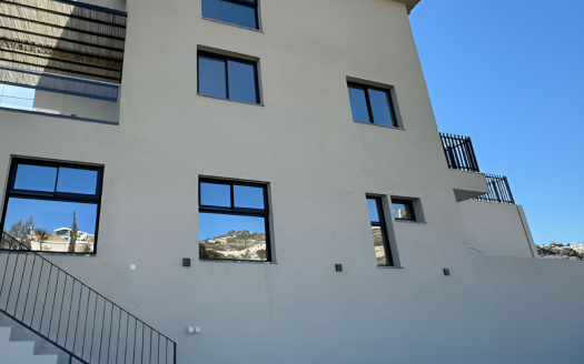 Limassol Property Modern Four Bedroom Villa