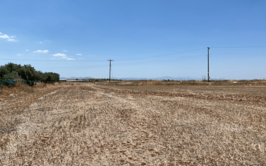 Nicosia Property Residential Plot in Lakatamia-2.271 m2