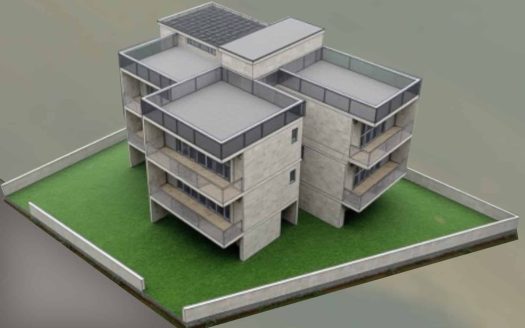 Limassol Property Modern One Bedroom Apartment