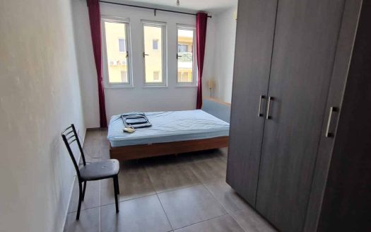 Larnaca Property Four Bedroom House