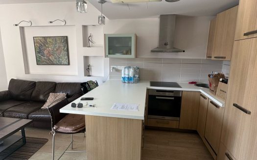 Limassol Property Beachfront One Bedroom Apartment