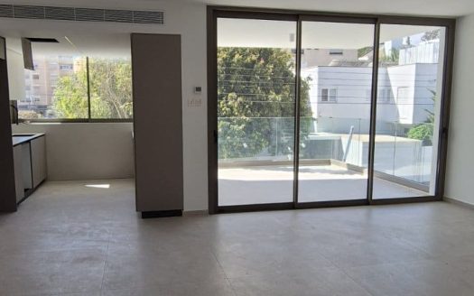 Nicosia Property Modern Three Bedroom Apartment