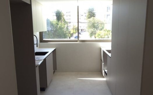 Nicosia Property Modern Three Bedroom Apartment