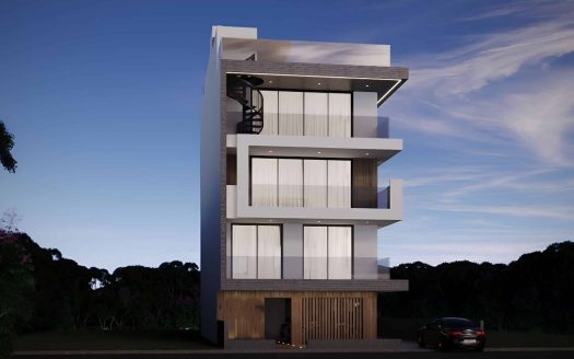 Larnaca Property One Bedroom Apartment