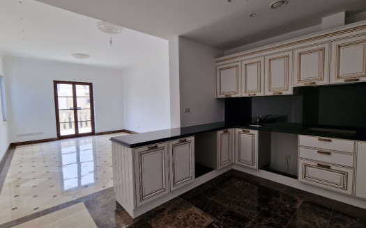 Limassol Property 2 Bedroom Apartment in Club-Style Residence
