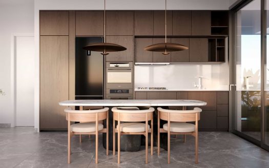 Larnaca Property Modern One Bedroom Apartment