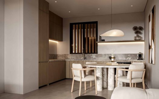 Larnaca Property Modern Two Bedroom Apartment