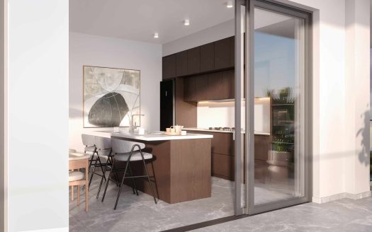 Larnaca Property Modern Two Bedroom Apartment