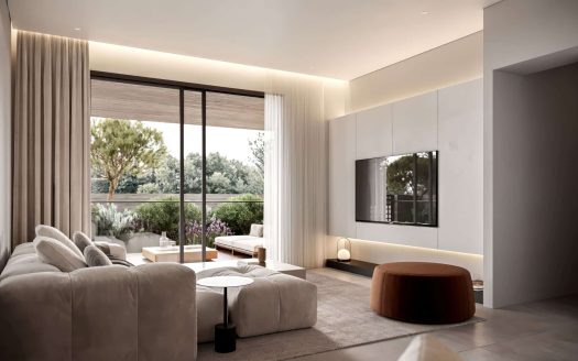 Larnaca Property Modern Two Bedroom Apartment