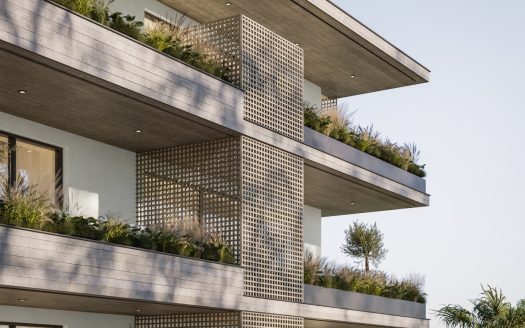 Limassol Property Modern One Bedroom Apartment