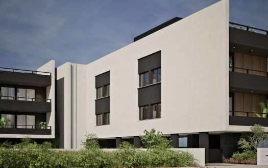 Larnaca Property Modern Two Bedroom Apartment