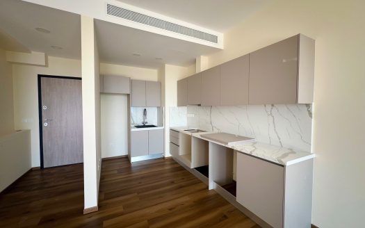Limassol Property Modern One Bedroom Apartment
