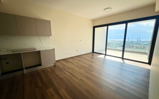 Limassol Property Modern Two Bedroom Apartment