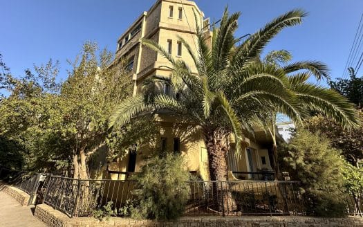 Limassol Property Whole Residential Building