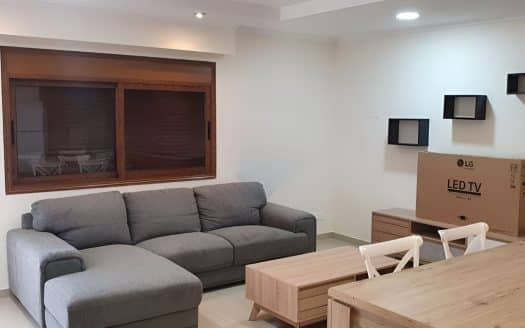 Limassol Property Residential Building